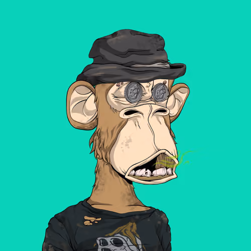 Rekt Ape #7230