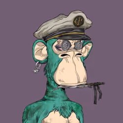 Rekt Ape #2961