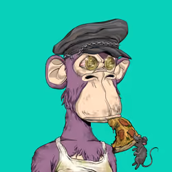 Rekt Ape #6871