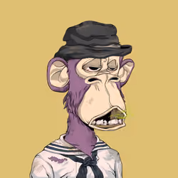 Rekt Ape #432