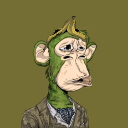 Rekt Ape #4172