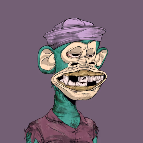 Rekt Ape #434