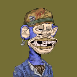Rekt Ape #2310