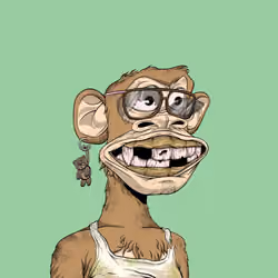 Rekt Ape #274