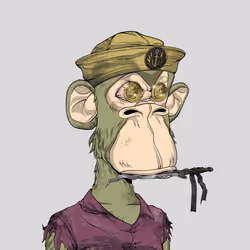Rekt Ape #7265