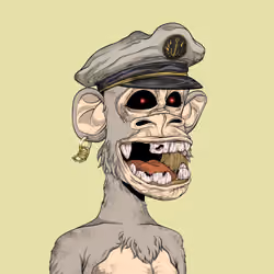 Rekt Ape #4026