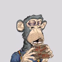 Rekt Ape #6854