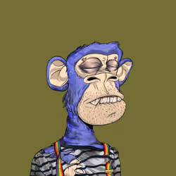 Rekt Ape #8167