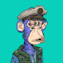 Rekt Ape #1963