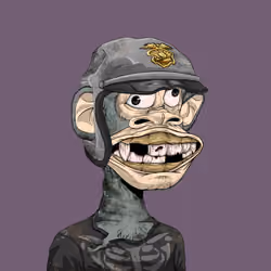 Rekt Ape #8994