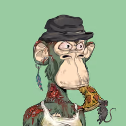 Rekt Ape #530