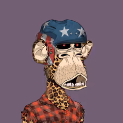 Rekt Ape #6676