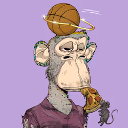 Rekt Ape #514