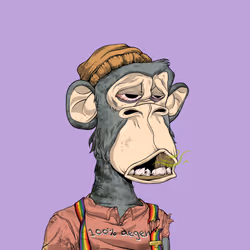 Rekt Ape #7375