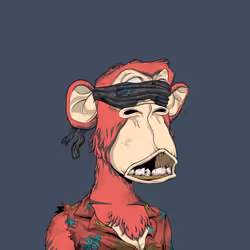 Rekt Ape #5932