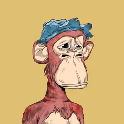 Rekt Ape #4490