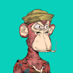 Rekt Ape #3879