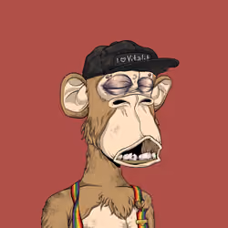 Rekt Ape #6473