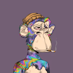 Rekt Ape #266