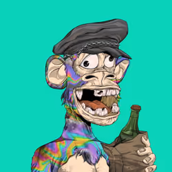 Rekt Ape #4942