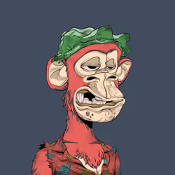 Rekt Ape #1746