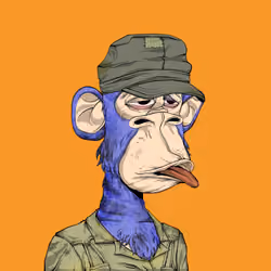 Rekt Ape #2747