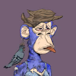 Rekt Ape #626