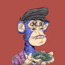 Rekt Ape #3699
