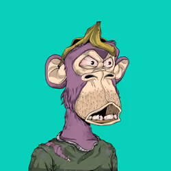 Rekt Ape #4244