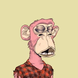 Rekt Ape #8066