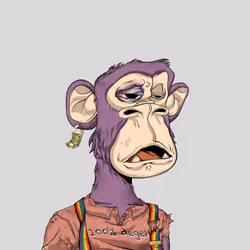 Rekt Ape #1964