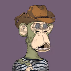 Rekt Ape #9292