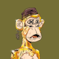 Rekt Ape #1511