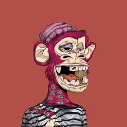 Rekt Ape #5426