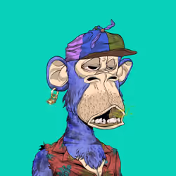 Rekt Ape #7254