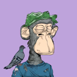 Rekt Ape #4078