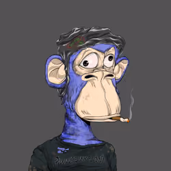 Rekt Ape #4185