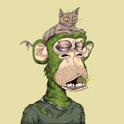 Rekt Ape #1356