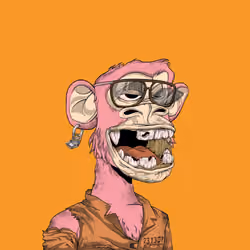 Rekt Ape #7724