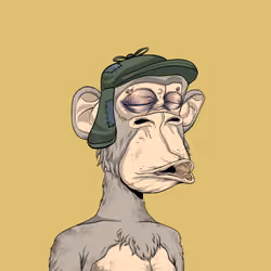 Rekt Ape #8015