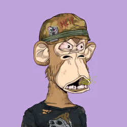 Rekt Ape #3359