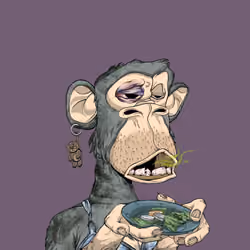 Rekt Ape #3953