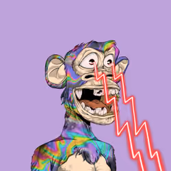 Rekt Ape #4877