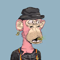 Rekt Ape #7494