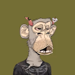 Rekt Ape #3178