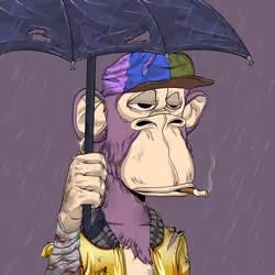 Rekt Ape #7949