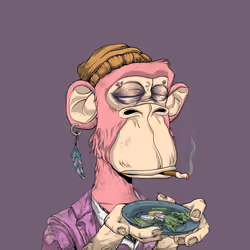 Rekt Ape #1852