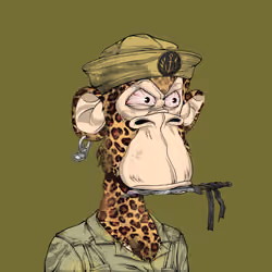 Rekt Ape #6304