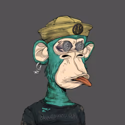 Rekt Ape #6665