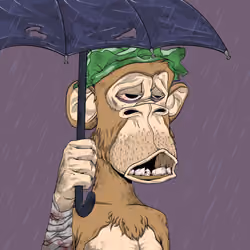 Rekt Ape #7378